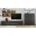 furn.design Wohnwand, Center,