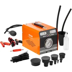 VEVOR Automotive Nebelmaschine Lecksucher EVAP Vakuum Diagnose Lecktester