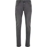 883police Todd931 Slim Fit Grau W31/L32