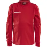 Craft Progress Red 134
