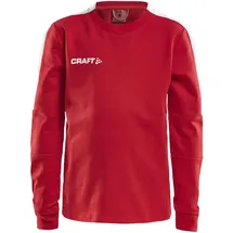 Craft Progress Red 134