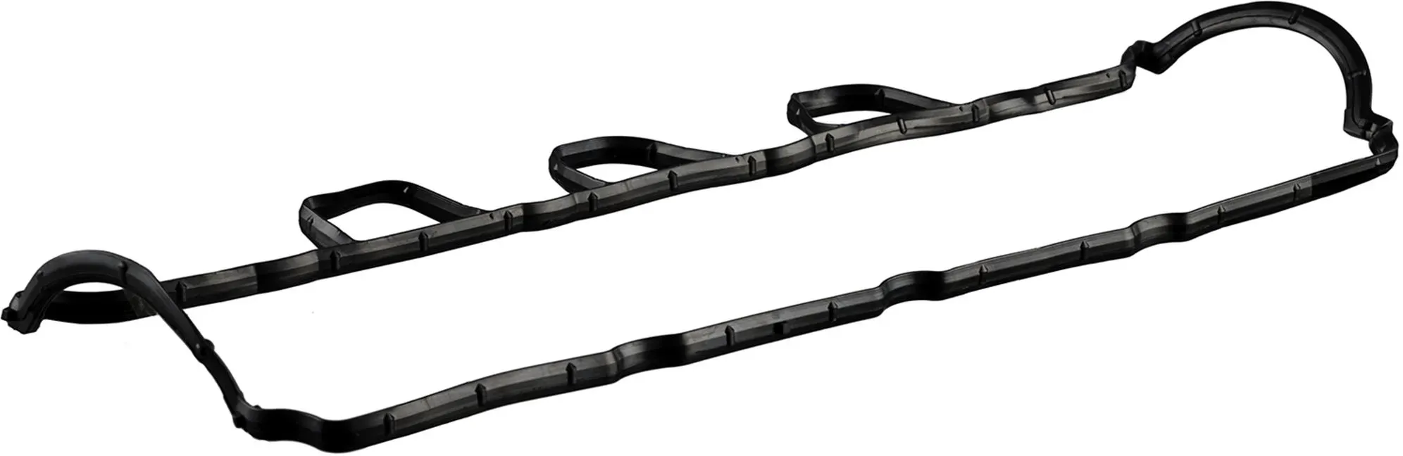 TOPRAN Dichtung, Zylinderkopfhaube 700776 für SMART DACIA
