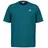 Head Head, Slice II T-Shirt Men, Teal