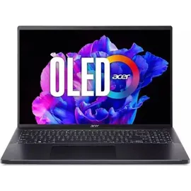 Acer Swift Go 16 OLED Intel Core i7-13620H 16 GB RAM 512 GB SSD