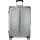 Samsonite Lite-Box Alu 4-Rollen 76 cm / 91 l silver