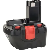 Bosch Akkupack 12 V-O 2,6 Ah