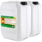 Höfer Chemie 2x 20 L FLAMBIOL® Petroleum Heizöl