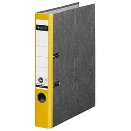 Leitz 1050 DIN A4 52 mm Gelb 1 St.