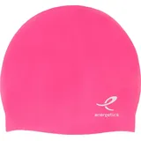 Energetics Badekappe Cap SIL Vol I Pink,