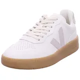Veja V-90 Herren Grau/Weiß 44