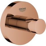 Grohe Essentials Bademantelhaken warm sunset