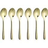 Rosenthal Taste PVD 6-tlg. Gold