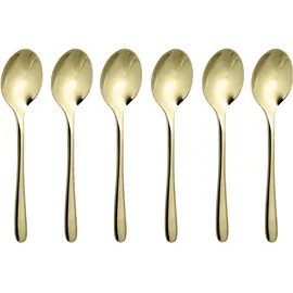 Rosenthal Taste PVD 6-tlg. Gold