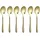 Rosenthal Taste PVD 6-tlg. Gold
