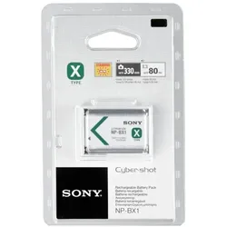 Sony NP-BX1 Akku