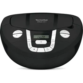 TechniSat VIOLA CD-1