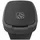Rotho Twist 25 l schwarz/silber