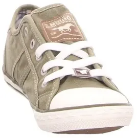 Mustang 1099-302 khaki 37