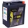 Intact Bike-Power GEL Motorradbatterie GEL12-12AL-A, 12Ah (DIN 51213, YB12AL-A