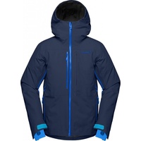 Norrona Lofoten Gore-Tex insulated Jacket Men