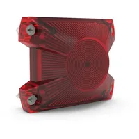 Pfannenberg LED-Ampelleuchte PY-TL 21516815000