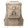 On Ultra Pro Traillaufweste-Beige-M