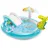 Intex Playcenter Gator 201 x 170 x 84 cm
