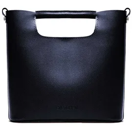 Gretchen Crocus Small Shoulderbag Leder Blue