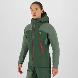 Karpos Valsesia Shell Jacke (Größe XS,