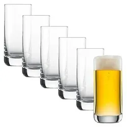 Schott Zwiesel Biergläser Convention 345,0 ml, 6 St.