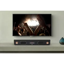 Teufel Cinebar Ultima Streaming