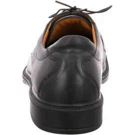 Jomos Schnürschuhe Herren Schwarz 47