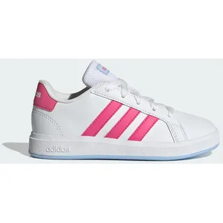 2.0 Kinder Cloud White/Pulse Magenta/Glow Blue 35,5