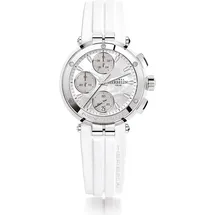 Michel Herbelin NEWPORT Quarz Leder 36 mm 35688/AP19CW