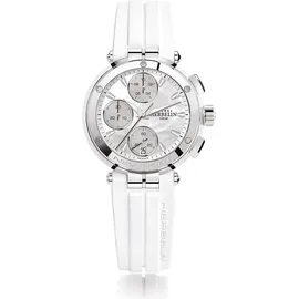 Michel Herbelin NEWPORT Quarz Leder 36 mm 35688/AP19CW