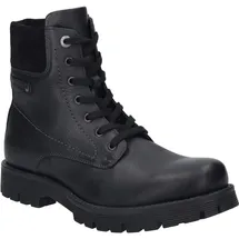 Josef Seibel Connor 03 Herren Schwarz 43