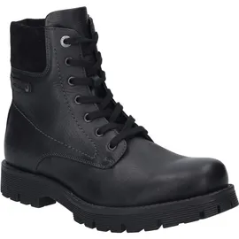 Josef Seibel Connor 03 Herren Schwarz 43