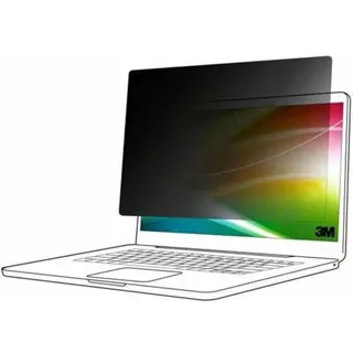 3M Bright Screen Privacy Filter for Apple Macbook Pro 16 : 10), Notebook Schutzfolie