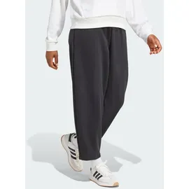 adidas Essentials Contemporary Logo Barrel Hose Black XS