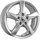 RC Design RC30 7,0 x 16 5 x 112 ET43 MB57,1 Kristallsilber