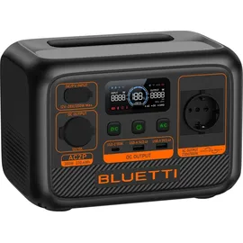 Bluetti AC2P Portable Powerstation 0,23 kWh