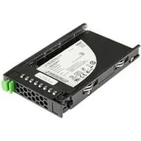 Fujitsu SSD - Enterprise, Mixed Use - verschlüsselt -