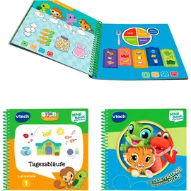 Vtech MagiBook Story'Friends Starter Set – 2 Bücher & Stift