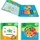 Vtech MagiBook Story'Friends Starter Set – 2 Bücher & Stift