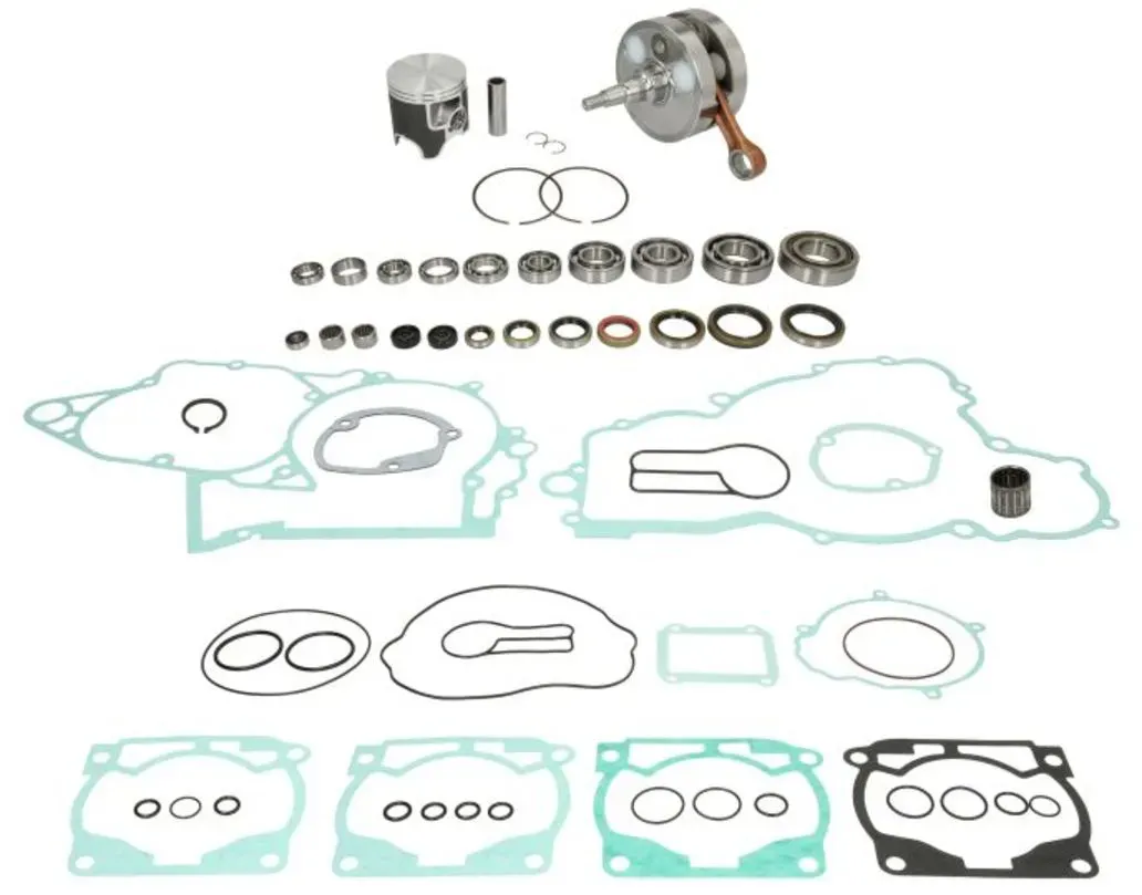 Kit de réparation, vilebrequin WRENCH RABBIT WR00002