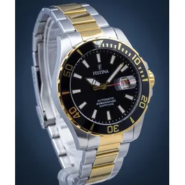 Festina Automatik F20532/2 - Gold