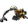 LEGO Technic Volvo EW160E (42053)