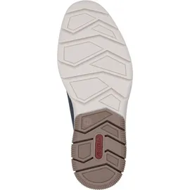 Rieker 14459-14 Herren Blau 40