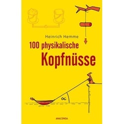 100 physikalische Kopfnüsse