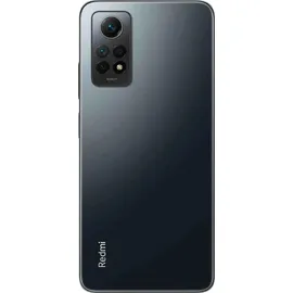 Xiaomi Redmi Note 12 Pro 8 GB RAM 128 GB Graphite Gray
